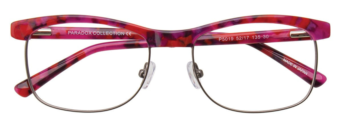 Paradox Eyeglasses P5019 - Go-Readers.com