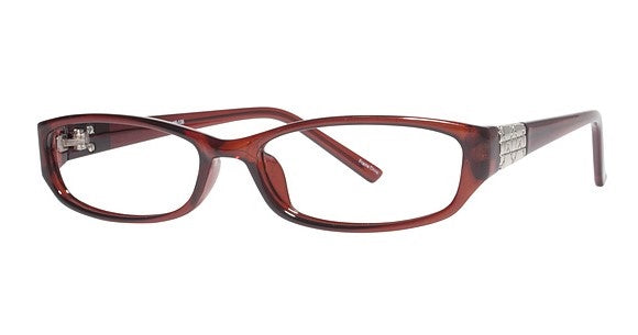 Parade Plus Eyeglasses 2101 - Go-Readers.com