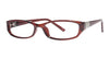 Parade Plus Eyeglasses 2101 - Go-Readers.com