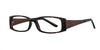 Parade Plus Eyeglasses 2105 - Go-Readers.com