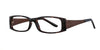 Parade Plus Eyeglasses 2105 - Go-Readers.com