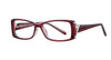Parade Plus Eyeglasses 2110 - Go-Readers.com