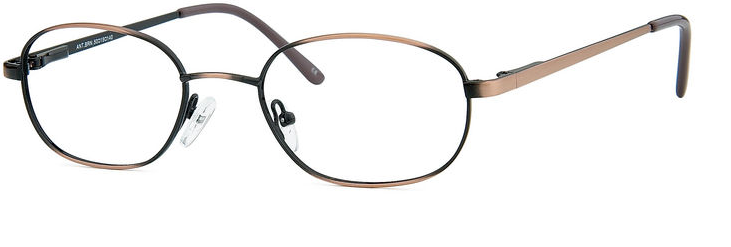 PEACHTREE Eyeglasses Peach - Go-Readers.com