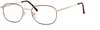 PEACHTREE Eyeglasses PT37 - Go-Readers.com