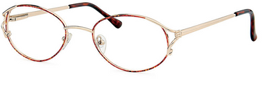 PEACHTREE Eyeglasses PT41 - Go-Readers.com