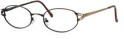 PEACHTREE Eyeglasses PT42 - Go-Readers.com