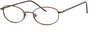 PEACHTREE Eyeglasses PT61 - Go-Readers.com