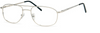 PEACHTREE Eyeglasses PT75 - Go-Readers.com