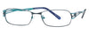 Paola Belle Eyeglasses PB804 - Go-Readers.com