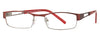 Paola Belle Eyeglasses PB809 - Go-Readers.com