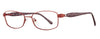 Paola Belle Eyeglasses PB822 - Go-Readers.com