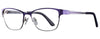 Paola Belle Eyeglasses PB826 - Go-Readers.com