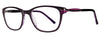 Paola Belle Eyeglasses PB827 - Go-Readers.com