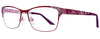 Paola Belle Eyeglasses PB829 - Go-Readers.com