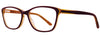 Paola Belle Eyeglasses PB831 - Go-Readers.com