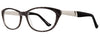 Paola Belle Eyeglasses PB832 - Go-Readers.com