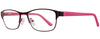 Paola Belle Eyeglasses PB841 - Go-Readers.com