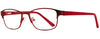 Paola Belle Eyeglasses PB841 - Go-Readers.com