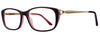 Paola Belle Eyeglasses PB844 - Go-Readers.com