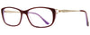 Paola Belle Eyeglasses PB844 - Go-Readers.com