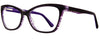 Paola Belle Eyeglasses PB846 - Go-Readers.com