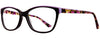 Paola Belle Eyeglasses PB847 - Go-Readers.com