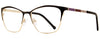 Paola Belle Eyeglasses PB849 - Go-Readers.com