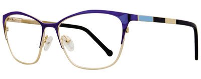 Paola Belle Eyeglasses PB849 - Go-Readers.com