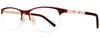 Paola Belle Eyeglasses PB851 - Go-Readers.com