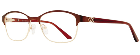 Paola Belle Eyeglasses PB856 - Go-Readers.com