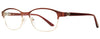 Paola Belle Eyeglasses PB856 - Go-Readers.com