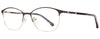 Paola Belle Eyeglasses PB860 - Go-Readers.com
