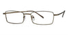 Parade Eyeglasses 1553 - Go-Readers.com