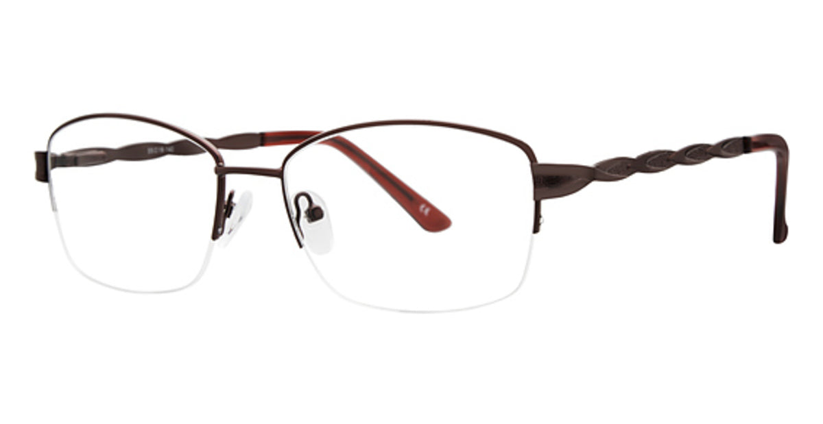 Parade Plus Eyeglasses 2038 - Go-Readers.com
