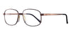 Parade Q Eyeglasses 1621 - Go-Readers.com