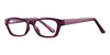 Parade Q Eyeglasses 1756 - Go-Readers.com
