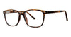 Parade Q Eyeglasses 1764 - Go-Readers.com