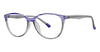 Parade Q Eyeglasses 1770 - Go-Readers.com