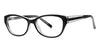 Parade Q Eyeglasses 1772 - Go-Readers.com