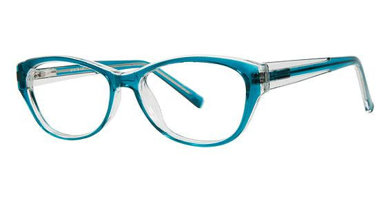 Parade Q Eyeglasses 1772 - Go-Readers.com