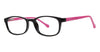 COVERGIRL Eyeglasses CG0550 - Go-Readers.com