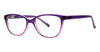 Parade Q Eyeglasses 1779 - Go-Readers.com