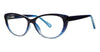 Parade Q Eyeglasses 1782 - Go-Readers.com