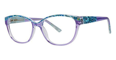 Parade Q Eyeglasses 1783 - Go-Readers.com