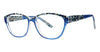 Parade Q Eyeglasses 1783 - Go-Readers.com