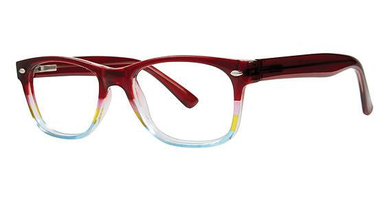 Parade Q Eyeglasses 1785 - Go-Readers.com