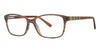 Parade Q Eyeglasses 1786 - Go-Readers.com
