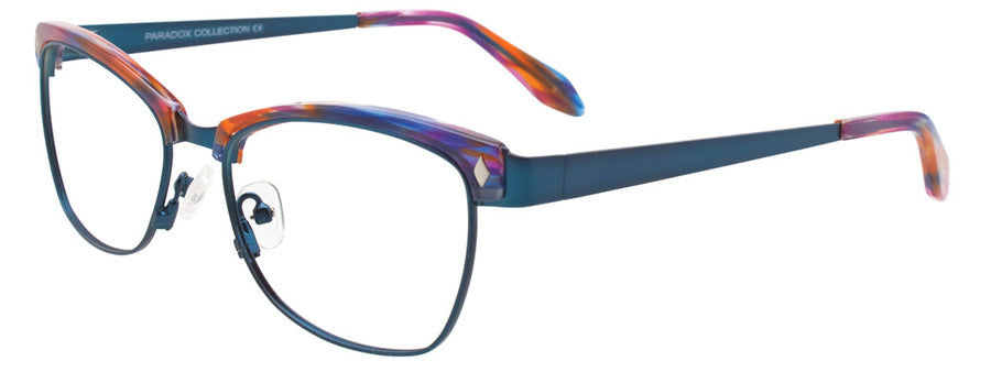 Paradox Eyeglasses P5013 - Go-Readers.com