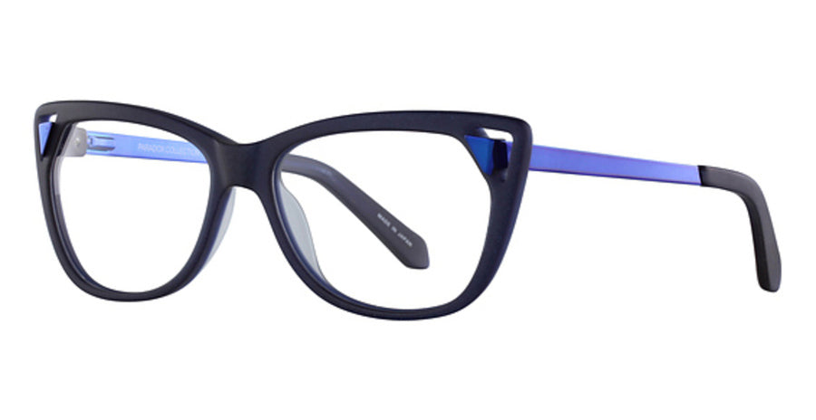 Paradox Eyeglasses P5022 - Go-Readers.com