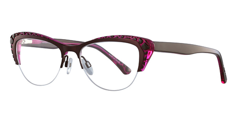 Paradox Eyeglasses P5024 - Go-Readers.com